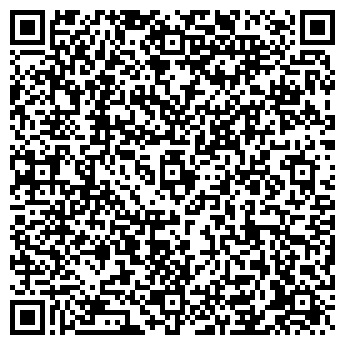 QR-код с контактной информацией организации Neon girl