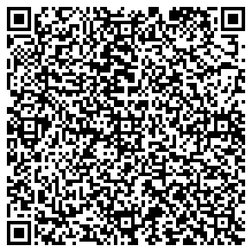 QR-код с контактной информацией организации Детский сад №279, Малышок, комбинированного вида