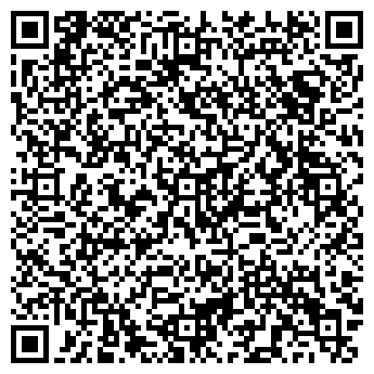 QR-код с контактной информацией организации ООО Вира+Самара