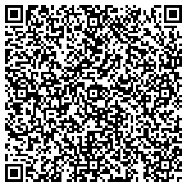 QR-код с контактной информацией организации Окна Года, торговая фирма, ИП Пирогов К.В.