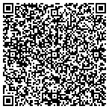 QR-код с контактной информацией организации Детский сад №370, Ручеек, комбинированного вида