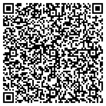 QR-код с контактной информацией организации Детский сад №34, Березка