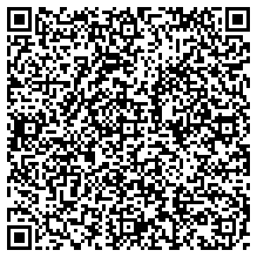 QR-код с контактной информацией организации АйронТех