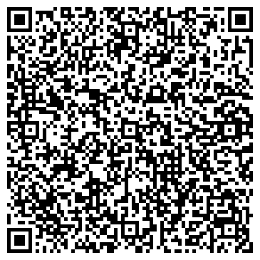 QR-код с контактной информацией организации Фасад-Экспресс