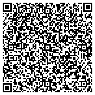 QR-код с контактной информацией организации Золушка, детский сад, с. Песчаные Ковали