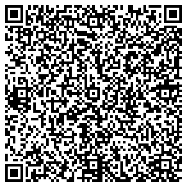 QR-код с контактной информацией организации Бульдозер