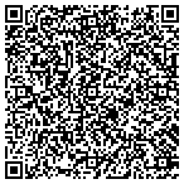 QR-код с контактной информацией организации ЭвальдМебель