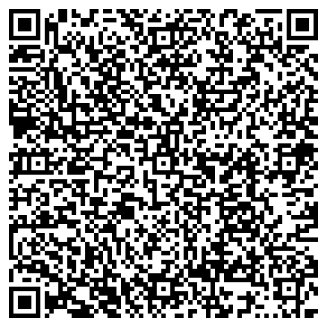 QR-код с контактной информацией организации Феррум-гарант