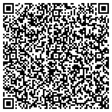 QR-код с контактной информацией организации Мебель Италии и Испании