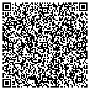 QR-код с контактной информацией организации СТРОЙМАТЕРИАЛЫ И ХОЗТОВАРЫ