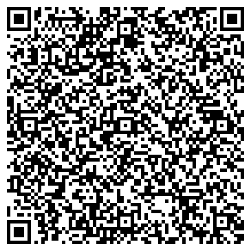 QR-код с контактной информацией организации Детский сад №33, Рябинушка, комбинированного вида