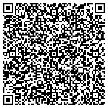 QR-код с контактной информацией организации Детский сад №322, комбинированного вида