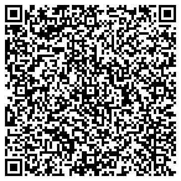 QR-код с контактной информацией организации Умелые руки