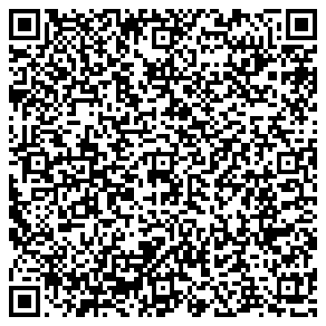 QR-код с контактной информацией организации Электросвет