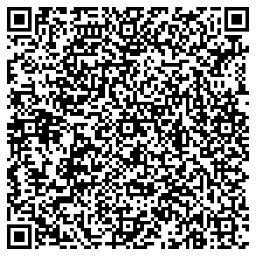 QR-код с контактной информацией организации ООО Плауди