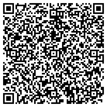 QR-код с контактной информацией организации Детский сад №179, Теремок