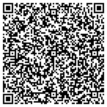 QR-код с контактной информацией организации ООО Мир-Дуба