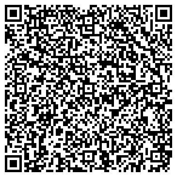 QR-код с контактной информацией организации Детский сад №384, Черемушки, комбинированного вида