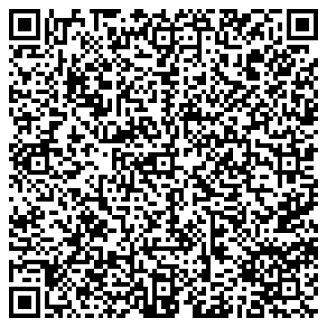 QR-код с контактной информацией организации Factorial