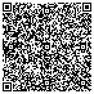 QR-код с контактной информацией организации Детский сад №17, Карамелька, комбинированного вида