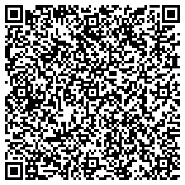 QR-код с контактной информацией организации Детский сад №306, комбинированного вида