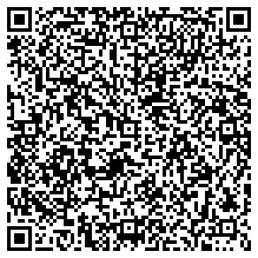 QR-код с контактной информацией организации Скрепка Красная