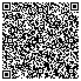 QR-код с контактной информацией организации Evita Interior