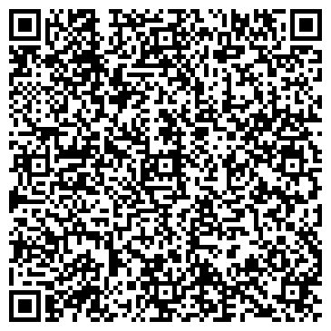 QR-код с контактной информацией организации Скрепка Золотая