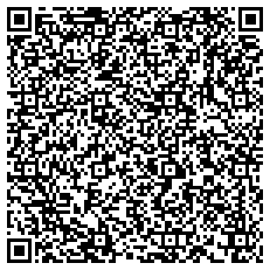 QR-код с контактной информацией организации ФитДопинг