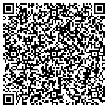 QR-код с контактной информацией организации Детский сад №102, Родничок