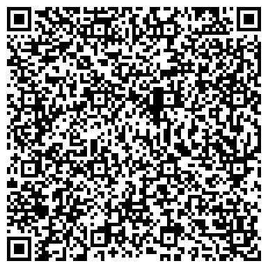 QR-код с контактной информацией организации Детский сад №341, Радуга, с татарским языком воспитания и обучения