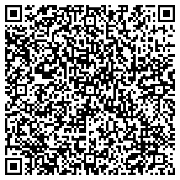 QR-код с контактной информацией организации Бон-Шанс