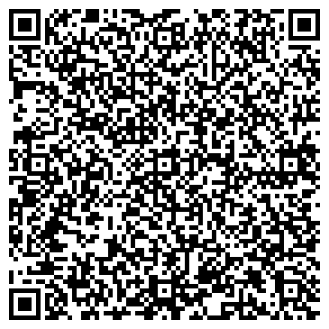 QR-код с контактной информацией организации Детский сад №74, Ладушки, комбинированного вида