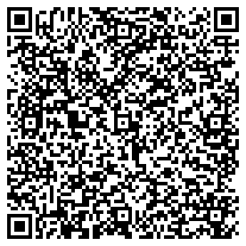 QR-код с контактной информацией организации Центральная Орловская Автошкола
