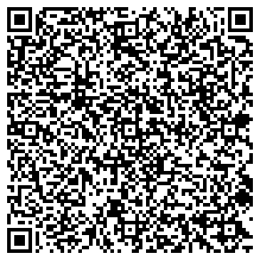QR-код с контактной информацией организации Ромашка, детский сад, с. Сокуры