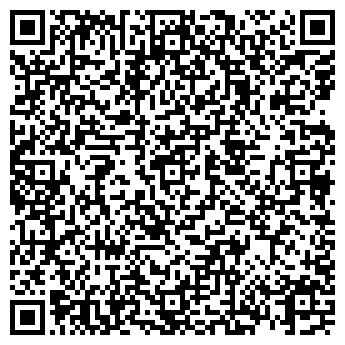 QR-код с контактной информацией организации ООО Центральная Орловская Автошкола