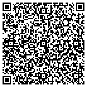 QR-код с контактной информацией организации Центральная Орловская Автошкола