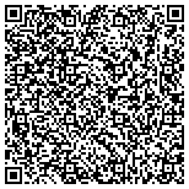QR-код с контактной информацией организации Волшебный замок, детский сад, с. Усады
