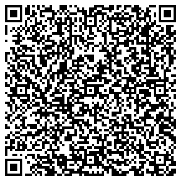 QR-код с контактной информацией организации Супердетки, детский пансион