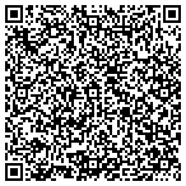 QR-код с контактной информацией организации Алмет, ЗАО