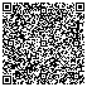 QR-код с контактной информацией организации АВЕСТА МАГАЗИН
