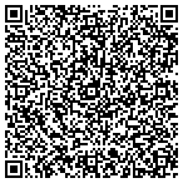 QR-код с контактной информацией организации ИП Кузнецова О.М.