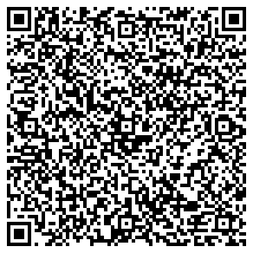 QR-код с контактной информацией организации Фонд поддержки предпринимательства Орловской области