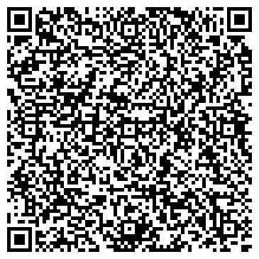 QR-код с контактной информацией организации ООО Деловой Мир