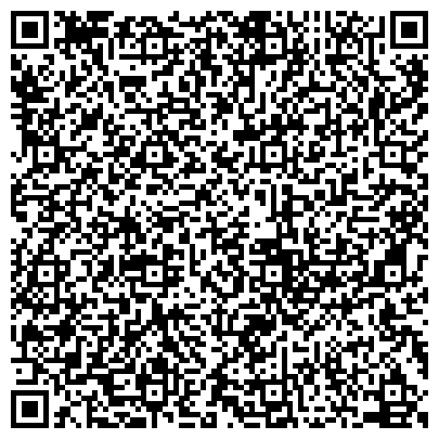 QR-код с контактной информацией организации Детский сад №368, Теремок, комбинированного вида с татарским языком воспитания и обучения