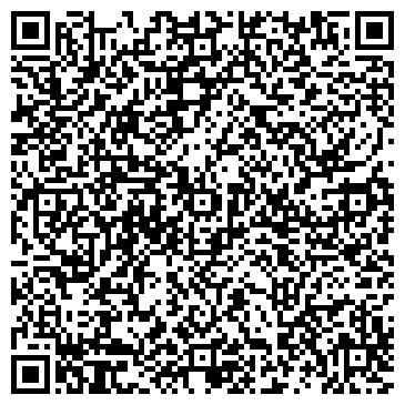 QR-код с контактной информацией организации Детский сад №141, Зоренька, комбинированного вида