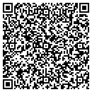 QR-код с контактной информацией организации Гимназия №34