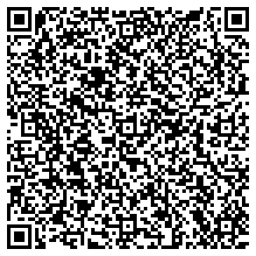 QR-код с контактной информацией организации Детский сад №296, комбинированного вида