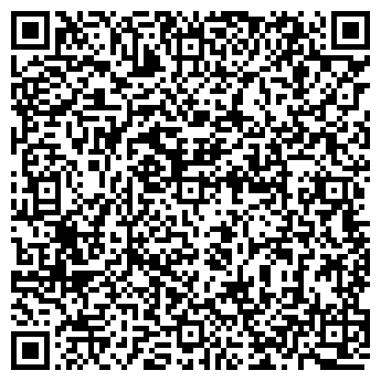 QR-код с контактной информацией организации Гимназия №39 им. Фридриха Шиллера