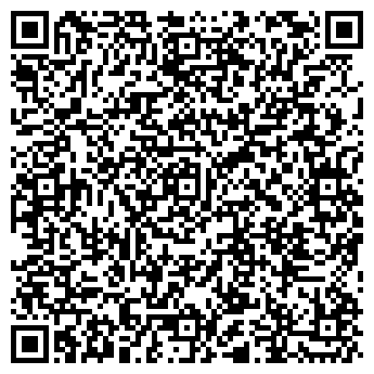QR-код с контактной информацией организации Monika